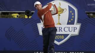 Paul Casey revels in first Ryder Cup win for decade
