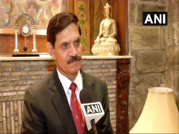 Troops carry guns, not cameras: Ex-Army chief Troops carry guns, not cameras: Ex-Army chief