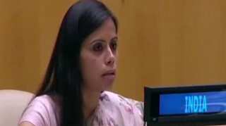 New Pakistan is no different from the old one: India's harsh rebuttal to Islamabad at UNGA