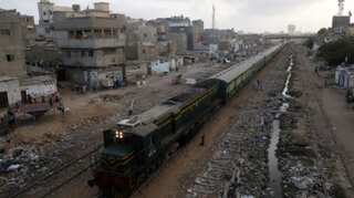 Fearing debt trap, Pakistan rethinks Chinese 'Silk Road' projects
