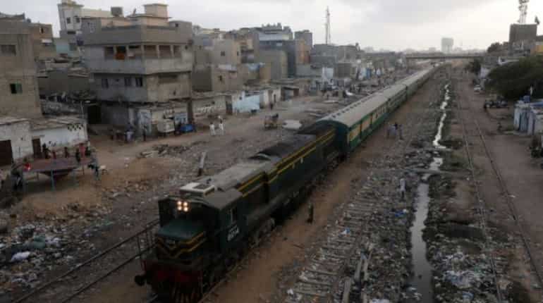 Fearing debt trap, Pakistan rethinks Chinese 'Silk Road' projects