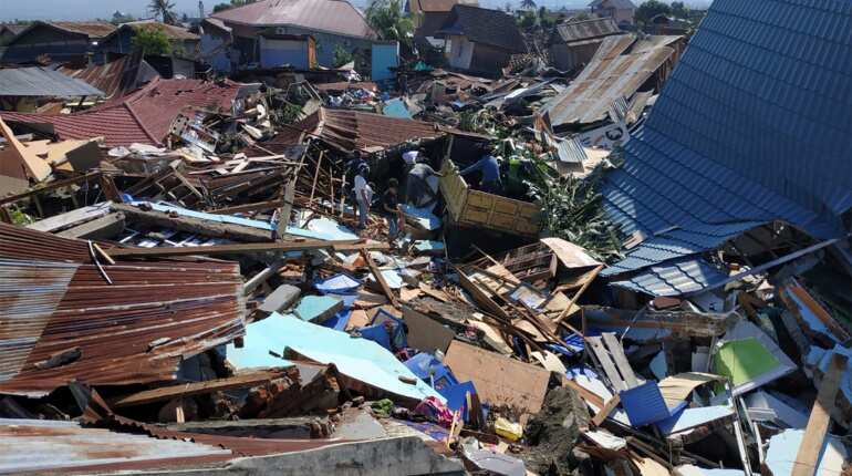 News brief: Big stories of the day