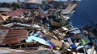 News brief: Big stories of the day