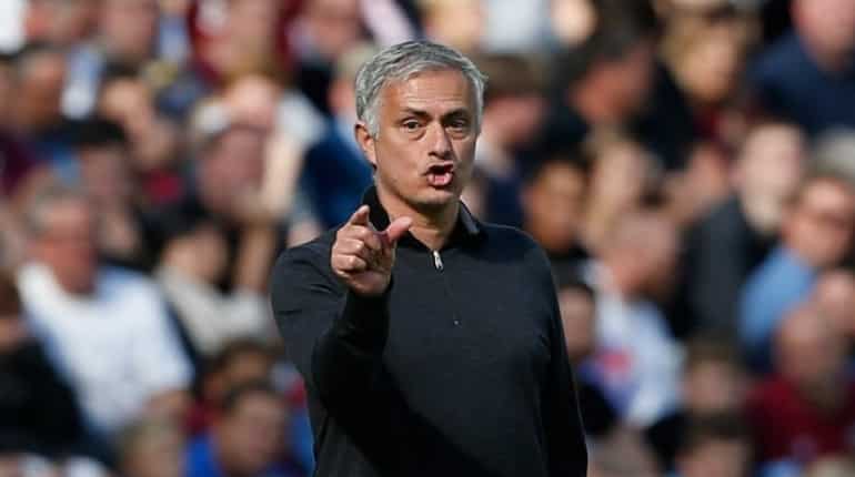 Casillas behind anti-De Gea campaign, says Jose Mourinho
