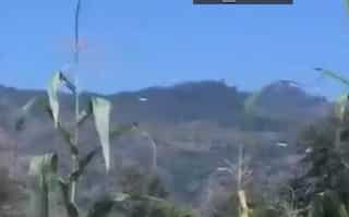 J&K: Pakistan helicopter violates Indian airspace in Poonch sector