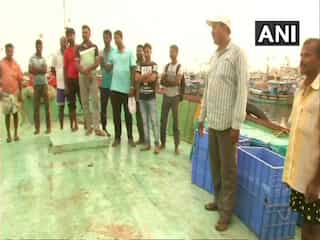 As fuel prices soar, Tamil Nadu fishermen go on indefinite strike