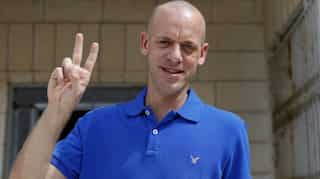 Israel frees French-Palestinian after 13 months without trial
