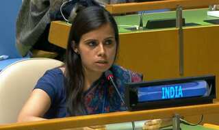 India slams Pakistan FM's UNGA speech; says ‘New Pakistan’ cast in the same mould 