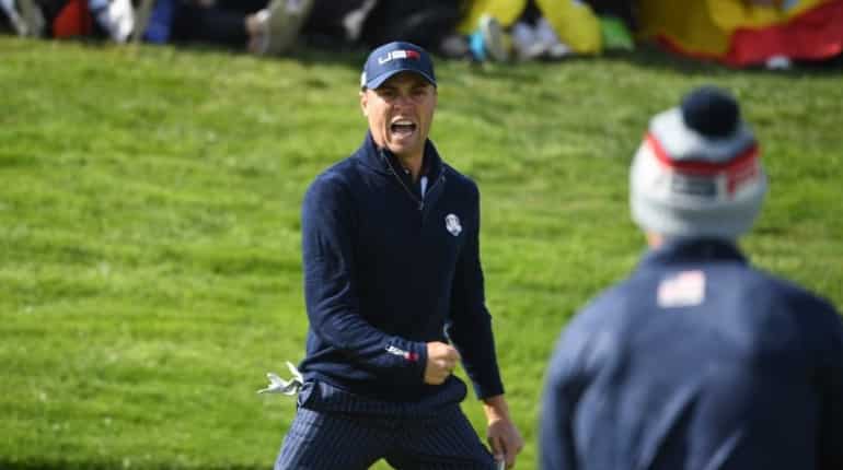 McIlroy downed by Thomas
