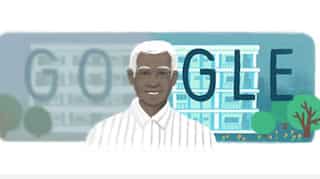 Google Doodle celebrates 100th birth anniversary of Padma Shree Govindappa Venkataswamy