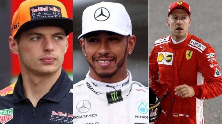 Motor Racing: Team by team analysis of the Russian Grand Prix - Sports News