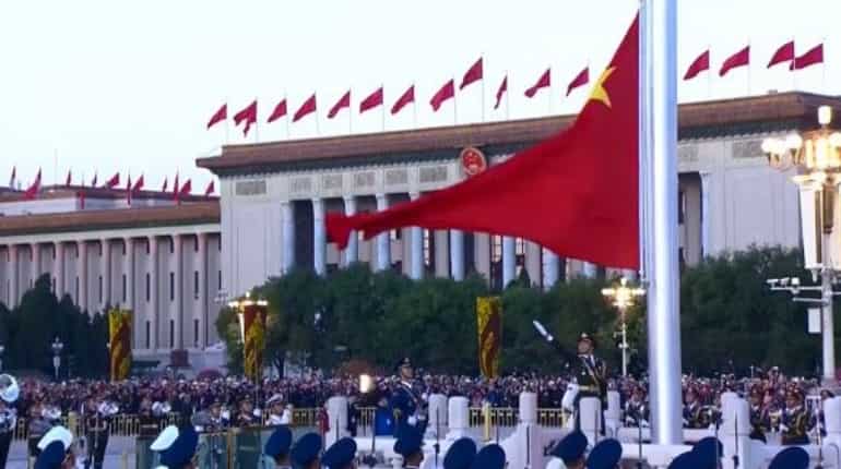 No developing country will fall into debt trap by cooperating with us: China