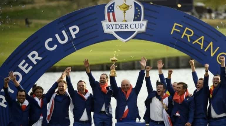 Five key moments in the 2018 Ryder Cup Five key moments in the 2018 Ryder Cup