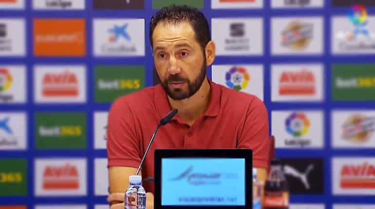 Sevilla ends fantastic week with 3-1 win over Eibar