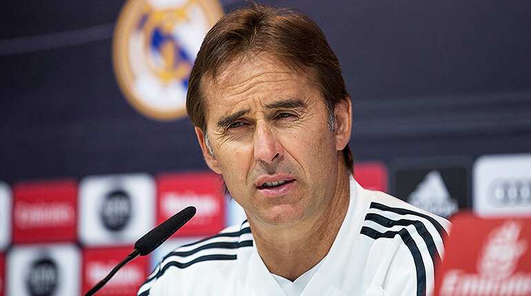 Goalkeepers keep Madrid derby scoreless, 0-0
