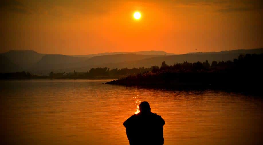 Even five minutes of meditation can improve cognitive skills, learning ability: Study