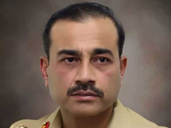 Lt Gen Asim Munir likely to be appointed as new ISI chief 