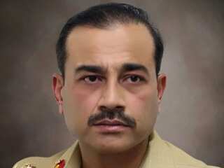 Lt Gen Asim Munir likely to be appointed as new ISI chief 