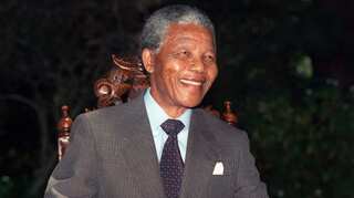 South Africa to launch new notes to honour Nelson Mandela's centenary