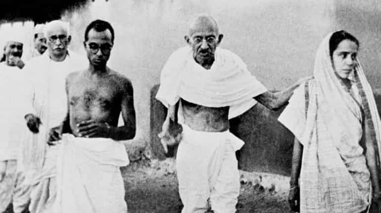 Mahatma Gandhi's South African family: The rich legacy that India forgot