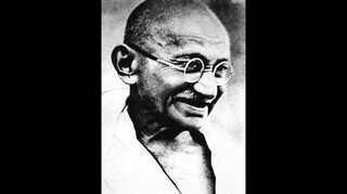 Lawmakers move to posthumously award US Congressional Gold Medal to Mahatma Gandhi