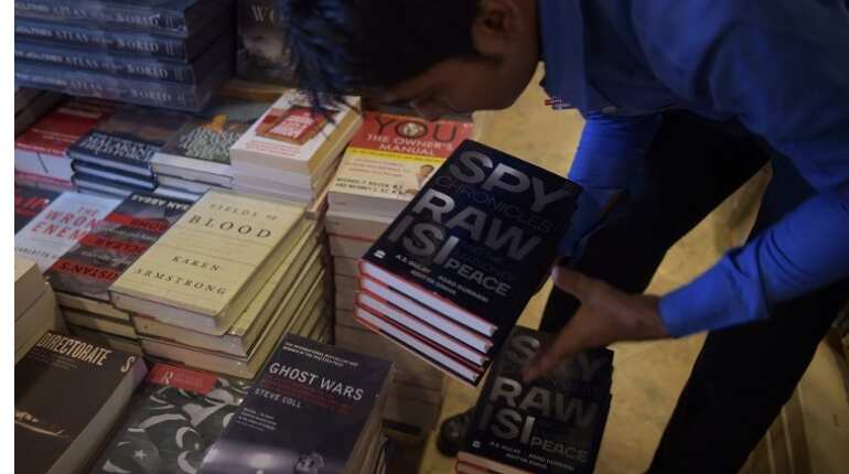 Pak ex-ISI chief Asad Durrani moves court against travel ban