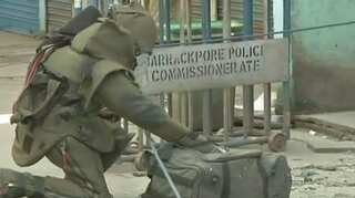 Kolkata: Blast in northern suburbs kills one, nine injured 