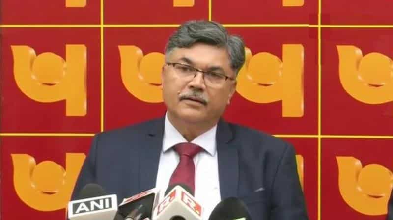 Rs 14,000 crore Nirav Modi scam a bygone, bank on path to recovery: PNB chief Rs 14,000 crore Nirav Modi scam a bygone, bank on path to recovery: PNB chief