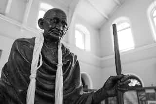 Blog: Little known side of Mahatma Gandhi