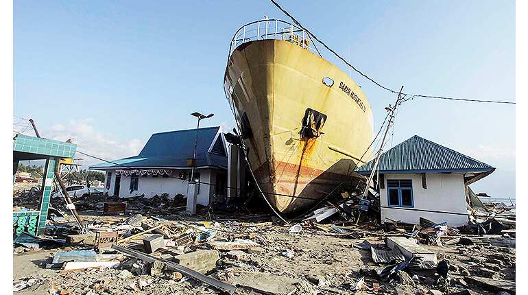 Indonesia steps up hunt for survivors as quake toll passes 1,200