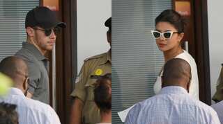 Priyanka Chopra and Nick Jonas were in Jodhpur for this reason