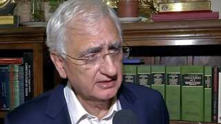 ICC hearing: Salman Khurshid cross-examined, BCCI says testimony lends weight to its case