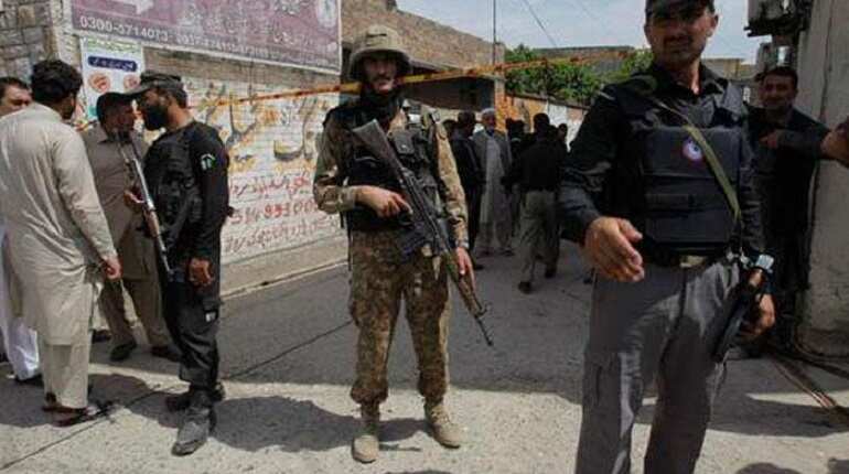 Pakistan agrees to take fresh steps to avoid being blacklisted by FATF