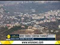 WION in Lebanon: Ground report from village Cheeba
