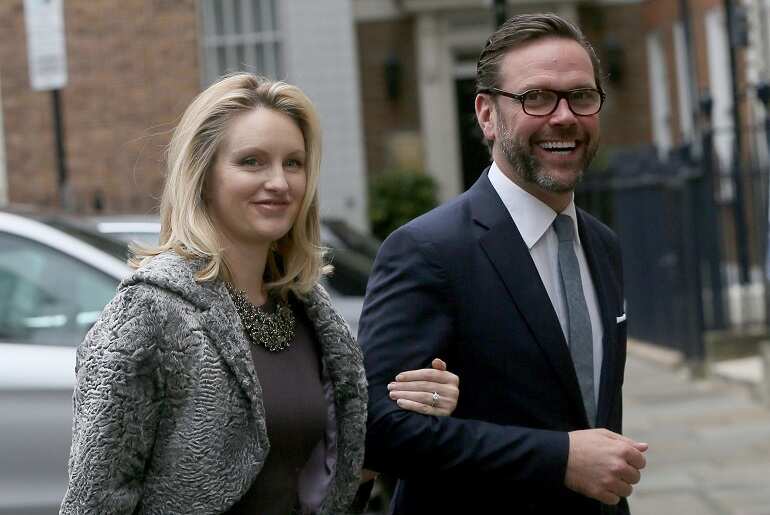 Murdoch lead candidate to replace Elon Musk as Tesla chairman: Report