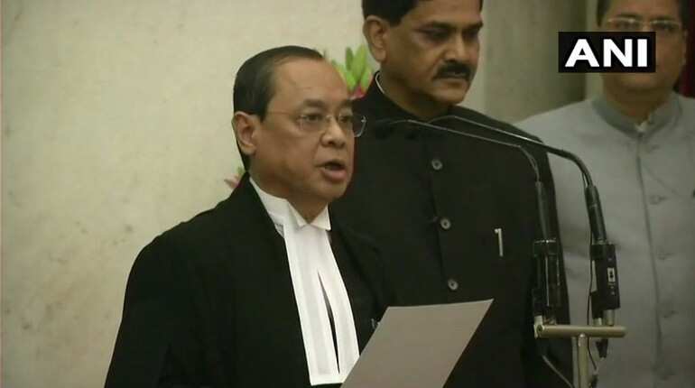 In our best interest to heed advice given in constitution: CJI Ranjan Gogoi In our best interest to heed advice given in constitution: CJI Ranjan Gogoi