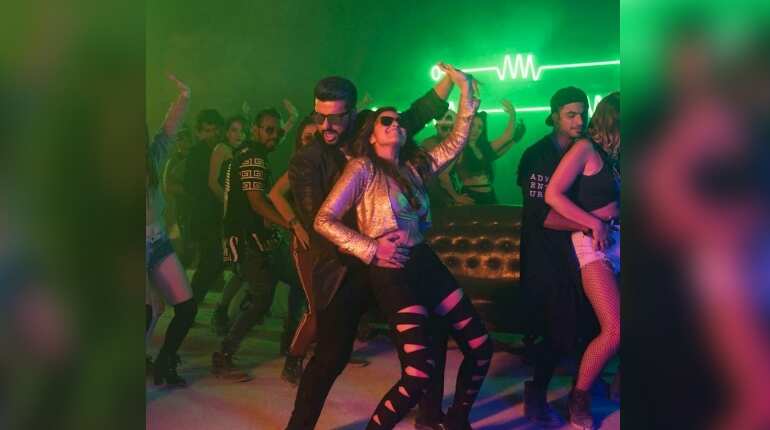 Namaste England: 'Proper Patola' is the new party anthem of the season
