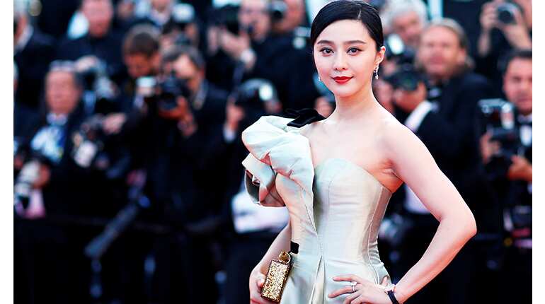 China hits movie star Fan Bingbing with huge fines for tax evasion