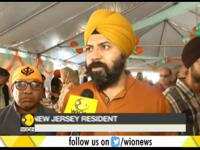 100 Indian American candidates for US mid term poll