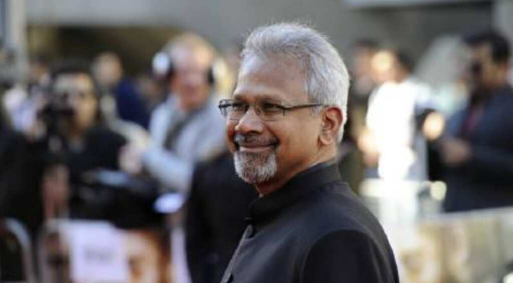 Mani Ratnam back to work after 'routine' health check-up