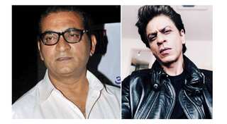 Abhijeet Bhattacharya insults Shah Rukh Khan, says 'I stopped singing for him, he came down to Lungi dance'