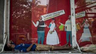 Bangladesh scraps unpopular quota scheme for government jobs