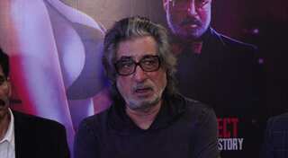 Bollywood actor Shakti Kapoor gets Covid-19 booster shot