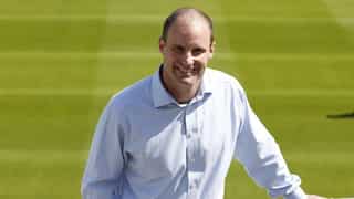 Cricket: 'It's very hard not to feel dejected if you are an England fan right now,' says Andrew Strauss