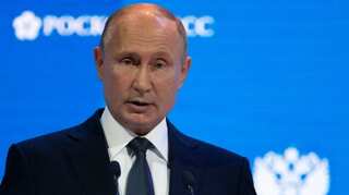 Russia detains major US investor on suspicion of fraud