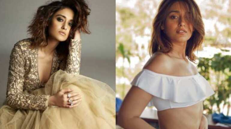  Ileana D'cruz tops McAfee's list of most sensational celebrities