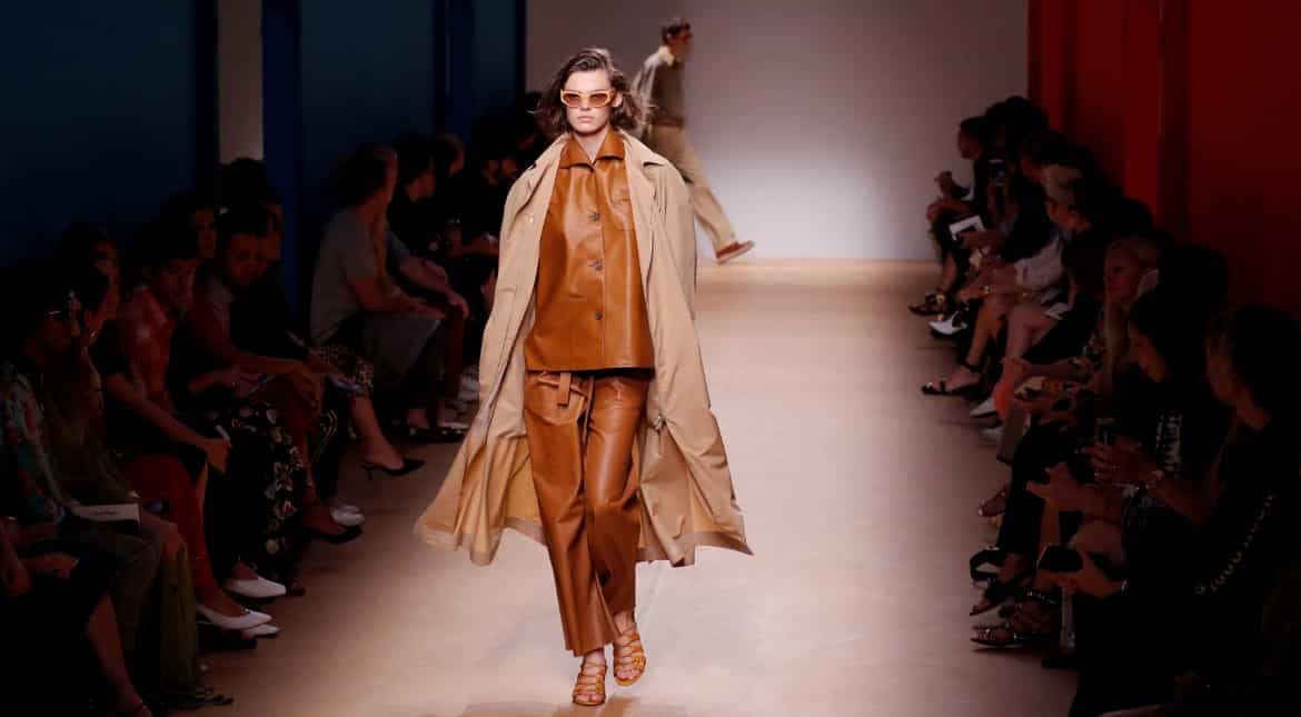 Milan Fashion Week: Fashion firms steer clear of fur on runway Milan Fashion Week: Fashion firms steer clear of fur on runway
