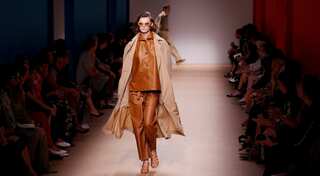 Milan Fashion Week: Fashion firms steer clear of fur on runway