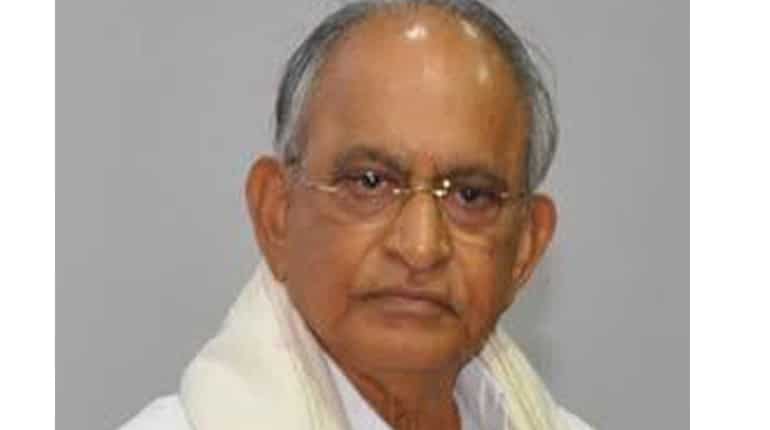 TDP senior leader MVVC Murthy dies in car accident in US TDP senior leader MVVC Murthy dies in car accident in US