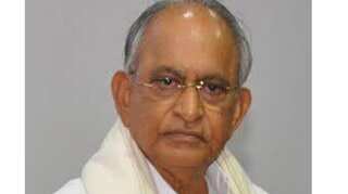 TDP senior leader MVVC Murthy dies in car accident in US